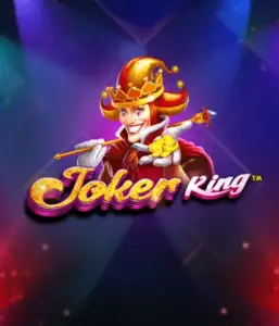 Experience the colorful world of the Joker King game by Pragmatic Play, featuring a timeless slot experience with a contemporary flair. Bright visuals and lively characters, including stars, fruits, and the charismatic Joker King, contribute to joy and high winning potentials in this thrilling slot game.